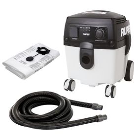 Rupes S130L 30L Profesyonel Toz Emici