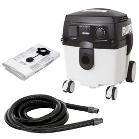 Rupes S130PL 30L Profesyonel Toz Emici