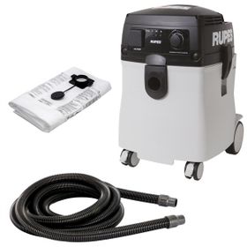 Rupes S145L 45L Profesyonel Toz Emici