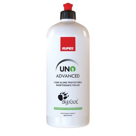 Rupes Uno Advanced 1 lt Uzun Süreli Koruyucu Cila