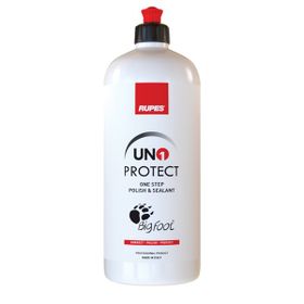 Rupes Uno Protect 1 lt Tek Adımda Koruyucu Cila