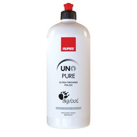 Rupes Uno Pure Ultra-Finish 1 lt Hare Giderici Cila