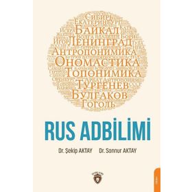 Rus Adbilimi - Dorlion Yayınevi