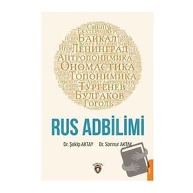 Rus Adbilimi - Dorlion Yayınevi
