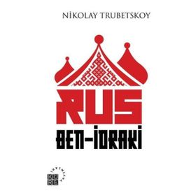 Rus Ben - İdraki - Nikolay Sergeyeviç