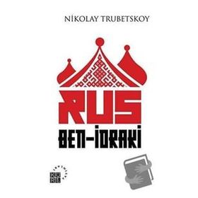 Rus Ben - İdraki - Nikolay Sergeyeviç