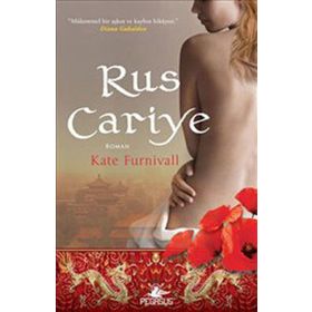 RUS CARIYE - KATE FURNIVALL