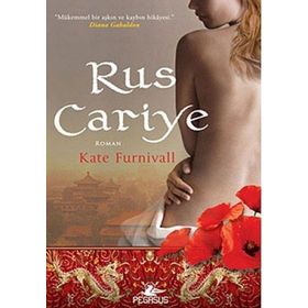 RUS CARIYE - KATE FURNIVALL