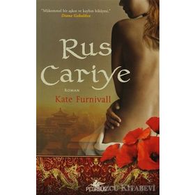 RUS CARIYE - KATE FURNIVALL