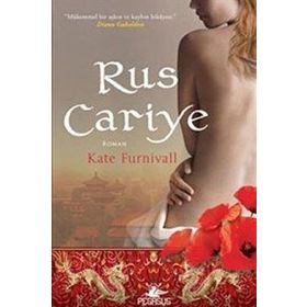 RUS CARIYE - KATE FURNIVALL
