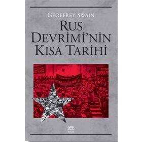 Rus Devrimi'nin Kısa Tarihi / Geoffrey Swain / İletişim Yayınları