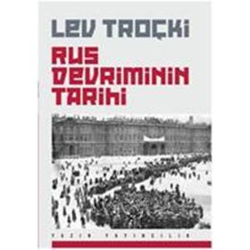 Rus Devriminin Tarihi - Lev Troçki