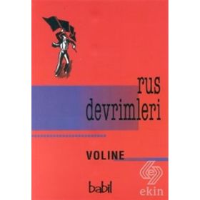 RUS DEVRIMLERI - VOLINE