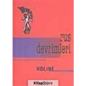RUS DEVRIMLERI - VOLINE