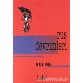 RUS DEVRIMLERI - VOLINE