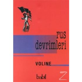 RUS DEVRIMLERI - VOLINE