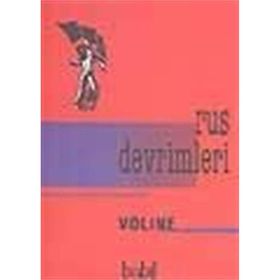 RUS DEVRIMLERI - VOLINE