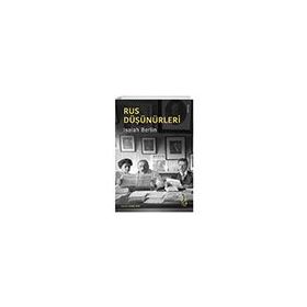 Rus Düşünürleri Minotor Kitap