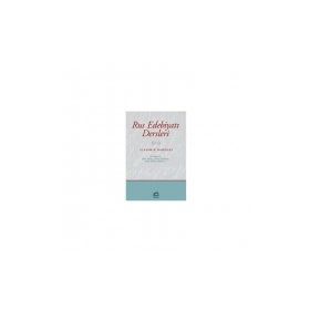 RUS EDEBIYATI DERSLERI - VLADIMIR NABOKOV