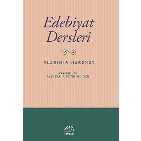 RUS EDEBIYATI DERSLERI - VLADIMIR NABOKOV