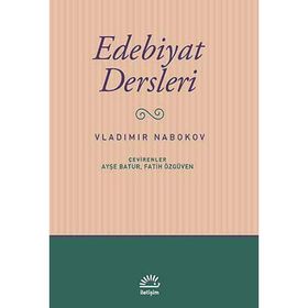 RUS EDEBIYATI DERSLERI - VLADIMIR NABOKOV