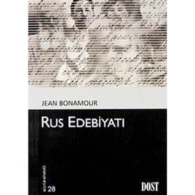 RUS EDEBİYATI - JEAN BONAMOUR