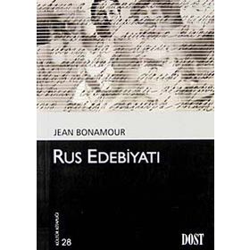 RUS EDEBİYATI - JEAN BONAMOUR