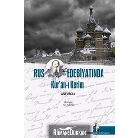 Rus Edebiyatında Kur’an-ı Kerim - Asif Hacılı