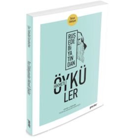 Rus Edebiyatından Hikmetli Öyküler - Kolektif
