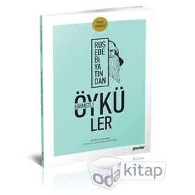 Rus Edebiyatından Hikmetli Öyküler - Kolektif