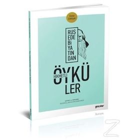 Rus Edebiyatından Hikmetli Öyküler - Kolektif