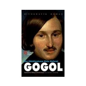 Rus Edebiyatının Usta Kalemi Gogol - Aleksandra N. Annenskaya