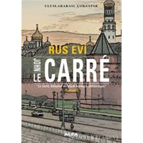 Rus Evi - John Le Carre