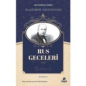 Rus Geceleri / Vladimir Odoyevski