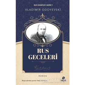 Rus Geceleri / Vladimir Odoyevski