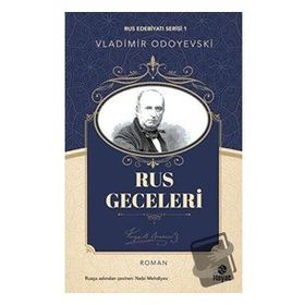 Rus Geceleri / Vladimir Odoyevski