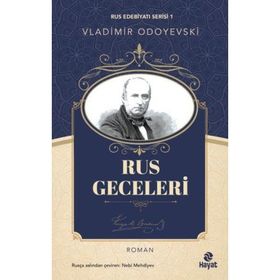 Rus Geceleri / Vladimir Odoyevski