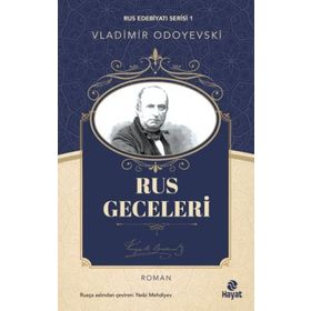 Rus Geceleri / Vladimir Odoyevski