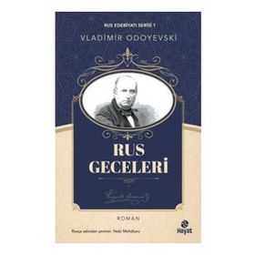 Rus Geceleri / Vladimir Odoyevski
