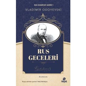 Rus Geceleri / Vladimir Odoyevski