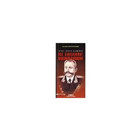 RUS GENELKURMAY BAŞKANLIĞI KARARGAHI İKİNCİ DÜNYA HARBINDE - SERGEY MATVEEVİÇ STEMENKO