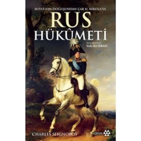 Rus Hükümeti - Charles Seignobos