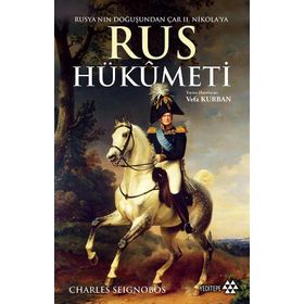 Rus Hükümeti - Charles Seignobos