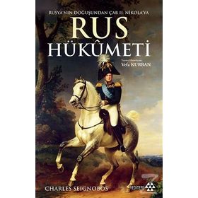 Rus Hükümeti - Charles Seignobos