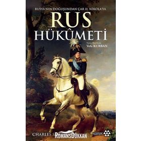 Rus Hükümeti - Charles Seignobos