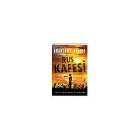 Rus Kafesi Silahşor Rose Serisi 3 - Charlaine Harris - Artemis Yayınları