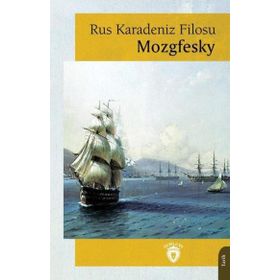 Rus Karadeniz Filosu Dorlion Yayınevi