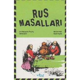 Rus Masalları - Adnan Özer