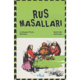Rus Masalları - kollektif