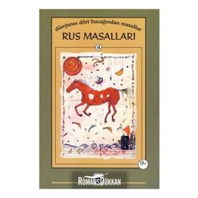 Rus Masalları - kollektif